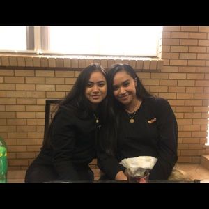 Meet your Posher, Epe